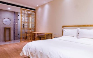 主题客栈文化酒店预订