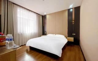 天津橘子精选酒店预订