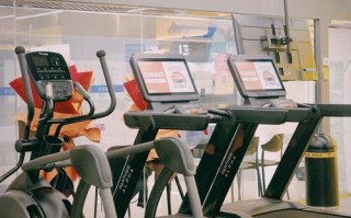 石景山乐刻健身房多少钱办卡？