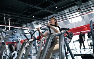 上海沃威尔健身效果到底怎么样？