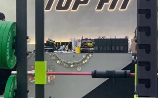 勒流TOP健身俱乐部怎么样？