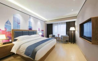 成都川音附近酒店怎么选？