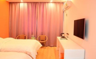 聊城贝壳生态酒店怎么预订？