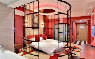 桐庐情趣主题酒店怎么预订？