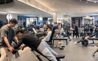 天津人人乐爱运动健身，有何特色？