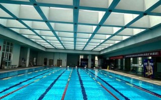 洛阳浩森健身游泳中心怎么样？