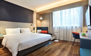 桂林快捷连锁酒店怎么选最划算？