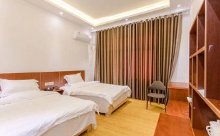 张家界酒店连锁酒店预订