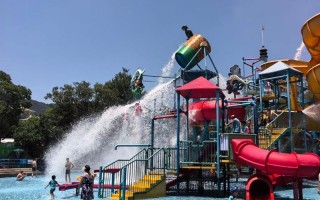 苏州水上乐园酒店预订