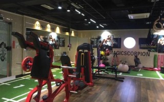 钛渡国际游泳健身会所有何特色？