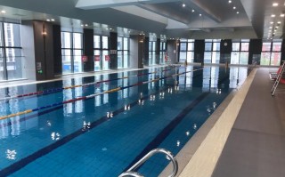 涿州阳光游泳健身会所怎么样？