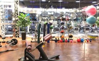 烟台万达奥本健身会所怎么样？