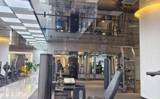 迈菲特健身游泳俱乐部怎么样？