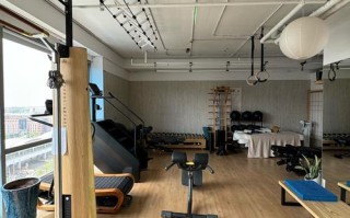 sport健身工作室