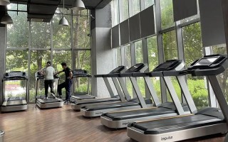 宁波英派斯健身俱乐部怎么样？