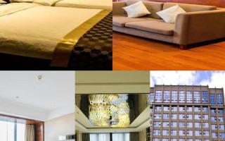 天津碧桂园凤凰酒店预订怎么选最划算？