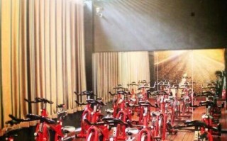 天秀花园游泳健身会所怎么样？