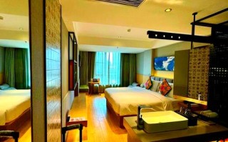 北京朝阳长缨酒店怎么预订最划算？