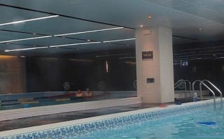 爱德森游泳健身俱乐部有何特色？