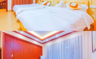 韶关温泉别墅酒店怎么订最划算？