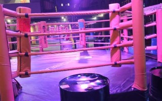 南京全民健身中心拳击怎么学？