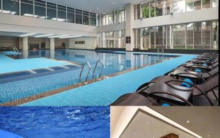 宁波游泳健身中心团购怎么买最划算？