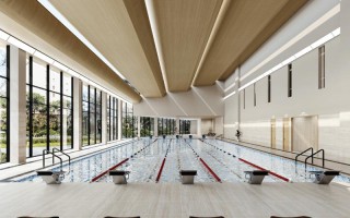 武汉光谷健身房有哪些推荐？