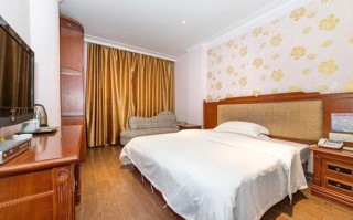 玉林南城附近酒店怎么选？