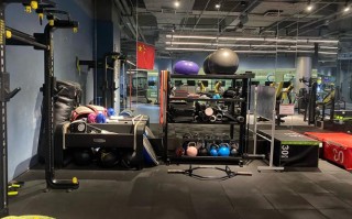 西安MAX健身俱乐部怎么样？