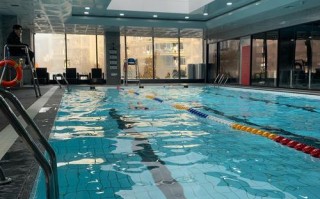 武夷阳光游泳健身会所怎么样？