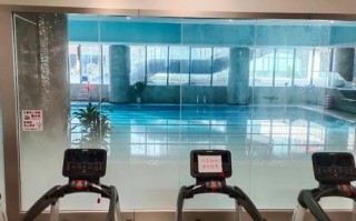 宜兴康美健身房真实体验如何？