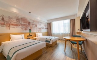 周口便捷酒店预订怎么选最划算？