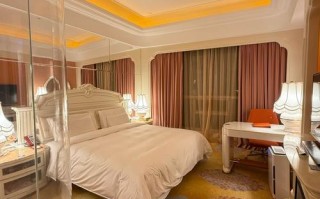 贵州慈溪附近酒店怎么预订最划算？