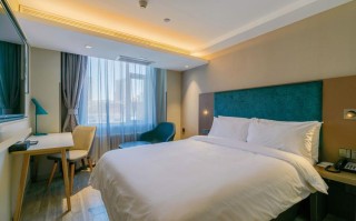 烟台如家精选酒店怎么预订最划算？