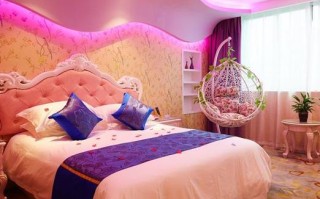 瑞安精品情趣酒店预订要注意什么？