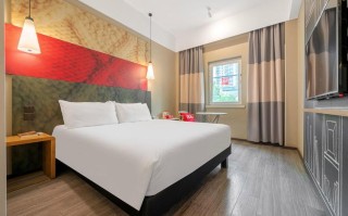 厦门火车站附近酒店怎么选？