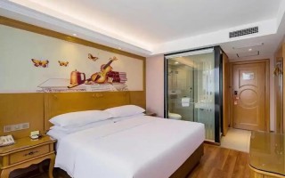 宿州维也纳智酒店预订怎么操作最优惠？