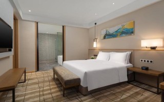 成都机场翔宇酒店怎么预订最优惠？