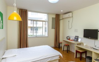 昆山宜家酒店公寓怎么预订最优惠？