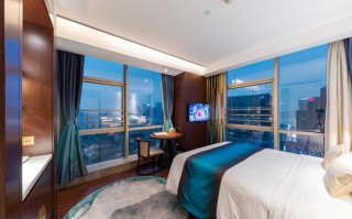 杭州开元集团酒店预订怎么操作最优惠？