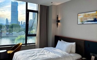 大连新港附近酒店怎么选？