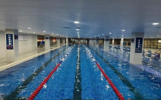 Will威尔游泳健身，有哪些特色项目？