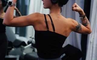 健身请私教濮阳艾莱美