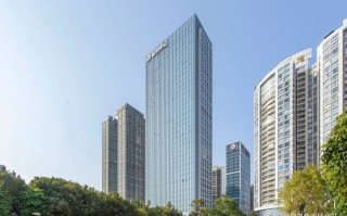 广州保利物业管理有限公司怎么样？