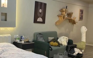 重庆如意酒店公寓怎么预订最划算？