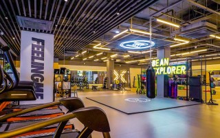 附近24小时健身会所，随时都能练吗？