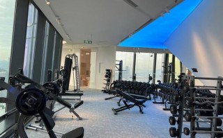 深圳罗湖健身房哪家靠谱？