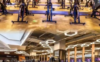 宝力豪健身俱乐部大连怎么样？