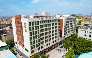 广东物业管理有限公司怎么样？