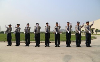 物业公司保安服务是标配吗？